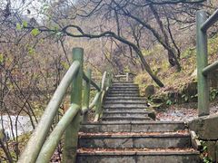 -西安祥峪森林公园