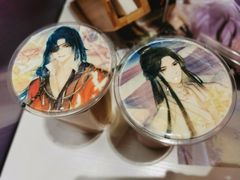 -IPSTAR|潮玩星球(西湖路店)