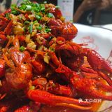夏季来吃虾