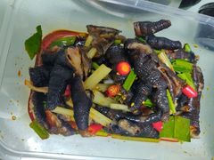 -滇越乘象云南餐厅(豆各庄店)
