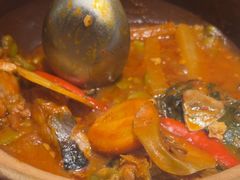 -一坐一忘云南菜(卓悦中心)