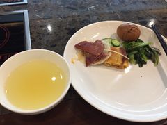 -中华郡温泉
