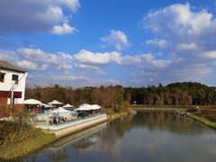 -柳鹭田园区