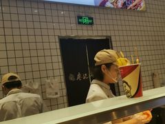 -廖记棒棒鸡(青岛万象城店)