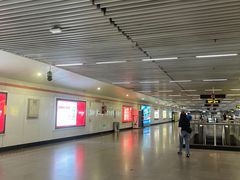 -衡山路(地铁站)