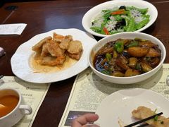 -老厨家(友谊路总店)