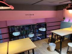 -友达面馆·酸菜鱼面(钱塘区店)