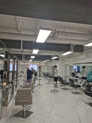 -HG美发设计沙龙