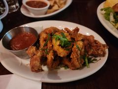 -Chili's Cafe&Bar奇利斯(滨江店)