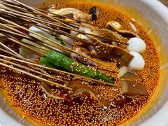 -嘉州叶婆婆钵钵鸡(建设路店)