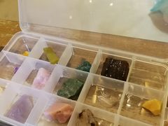 矿石-皮特曼淘矿小镇(领秀城贵和店)