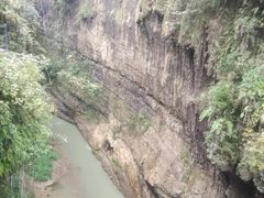 -鹿院坪生态旅游景区