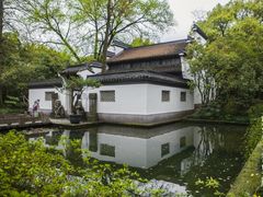 -杭州张苍水先生祠