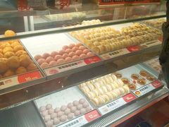 -東更道点心行(泰安万达金街店)