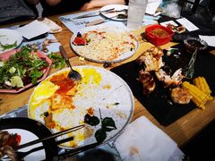 -麦甜创意轻食餐厅(西康路店)