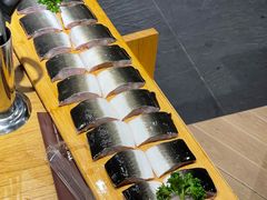 -泥炉烧肉师(新街口金銮巷店)