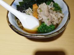 牛肉乌冬面-昱匠·日本料理(金融街店)