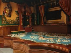 -甘尼仕印度餐厅爵士酒吧(阳春巷店)
