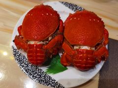 -西藏饭店·亚克·食光自助餐厅(文殊院店)
