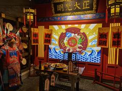-哥老官重庆美蛙鱼头(宝山龙湖店)