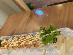 加州卷-本家食堂(华南店)