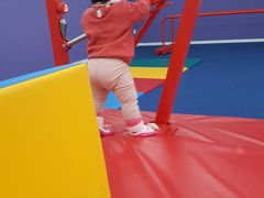 -小小运动馆(浦江店)