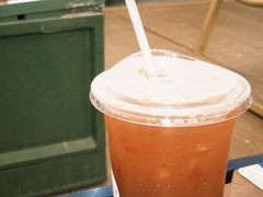 -EASY CHIC COFFEE(大仟里购物中心店)