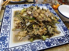 -壹阁胡羊焖饼(特色小吃街店)