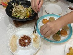 -寻味顺德·南记酒家·传统顺德菜·鱼生(广源路店)