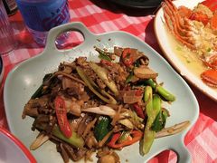 -阿里元海鲜·闽南特色菜(曾厝垵店)