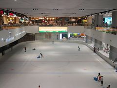 -TheRink大零溜冰场(IFS国金中心店)