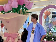 -天河城购物中心