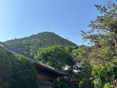 -西安华清御汤酒店