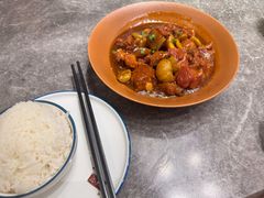 -闫府私房菜·百年鲁菜(恒隆店)