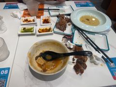 -当家水煎包·牛肉汤(浦江店)