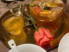 -茉莉餐厅(包河万达店)
