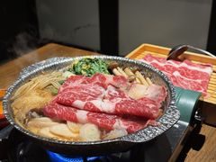 -筱田の食堂·izakaya(淮海中路店)