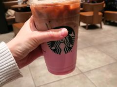 -星巴克臻选(郑州国贸360广场店)