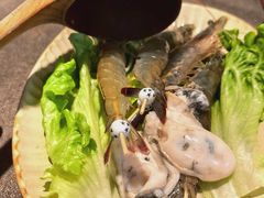 -一川二水•粤川醉(CP静安店)