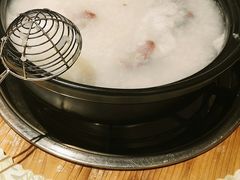-丰尔粥食·粥底火锅·桑拿鸡(大良总店)