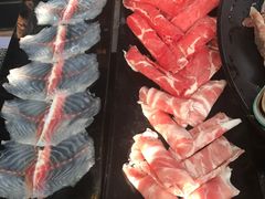 -丽江庭院之爱在路上(西单店)