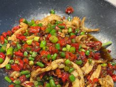 -湘潭老饭店(九华店)