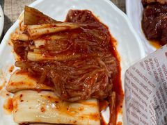 -一心烤肉(延安路店)