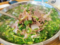 -杨三孃跷脚牛肉(中粮鸿云悦街店)