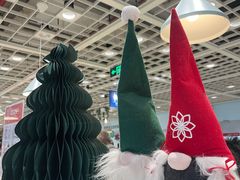 -宜家家居(四元桥商场店)