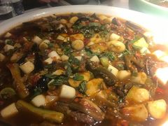 -院8里·小聚园老川菜(九眼桥店)