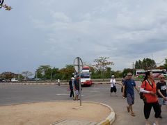 -吴哥国家博物馆