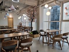 -Ours树朵家亲子餐厅(远策中心店)