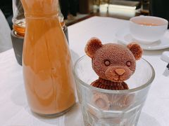 -十二粤味·顺德菜·烧鹅点心(五四广场店)