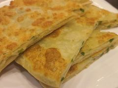 葱油饼-津菜宋记老房子(鼓楼店)